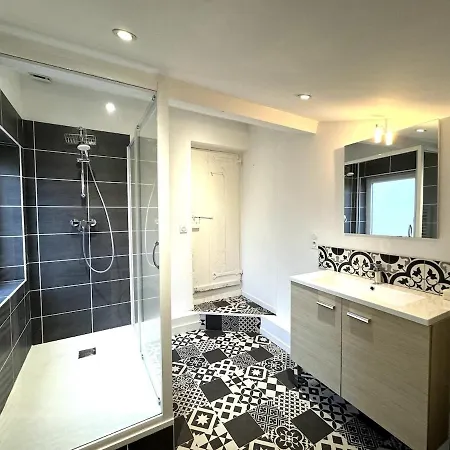 Spacieux & T3, 2 En Hyper Centre Appartement