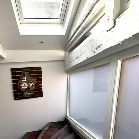 Appartement Spacieux & T3, 2 En Hyper Centre *