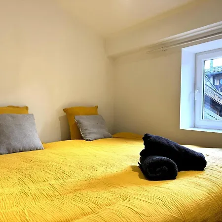 Spacieux & T3, 2 En Hyper Centre Apartamento *
