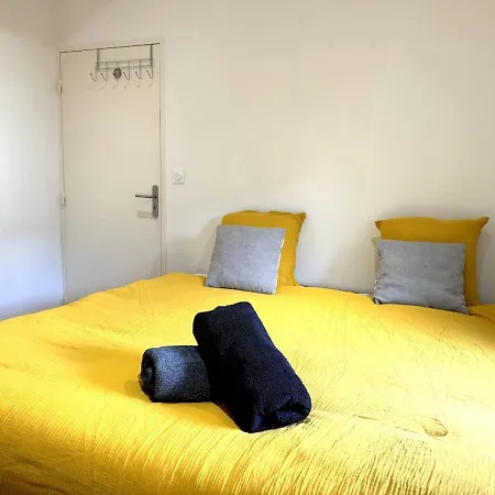 Spacieux & T3, 2 En Hyper Centre Apartamento *